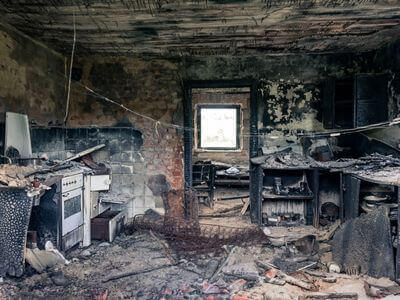About OpalVeil - water damage restoration experts in Carson