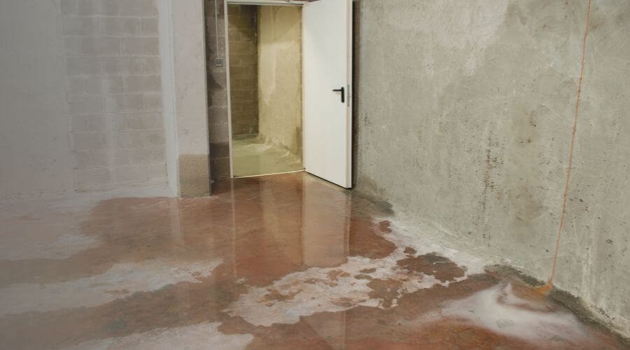 Why choose OpalVeil for water damage restoration in Carson
